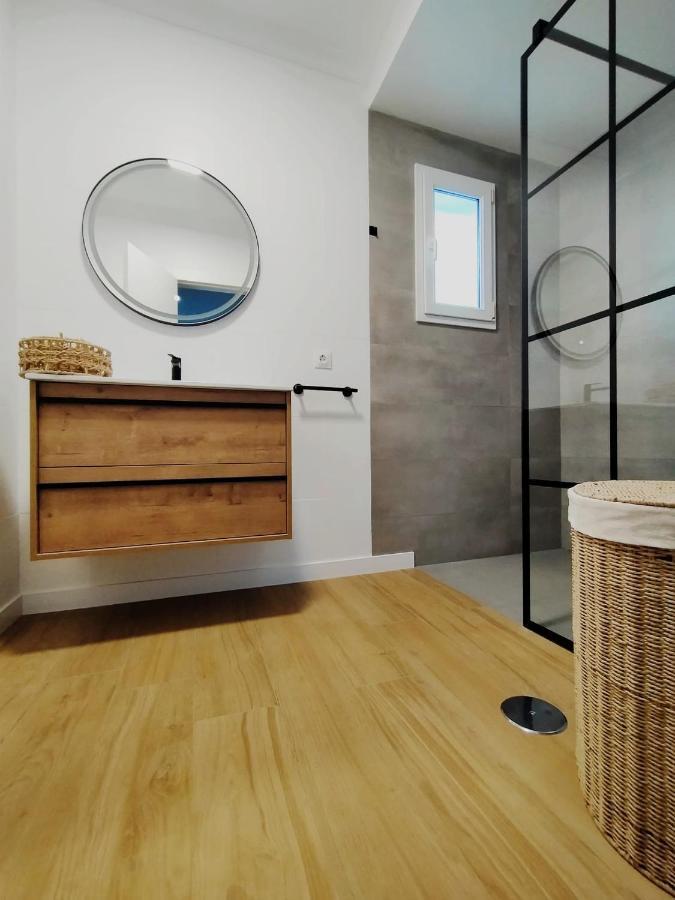 Apartamento En Benamara Gardens Apartment เอสเตโปนา ภายนอก รูปภาพ