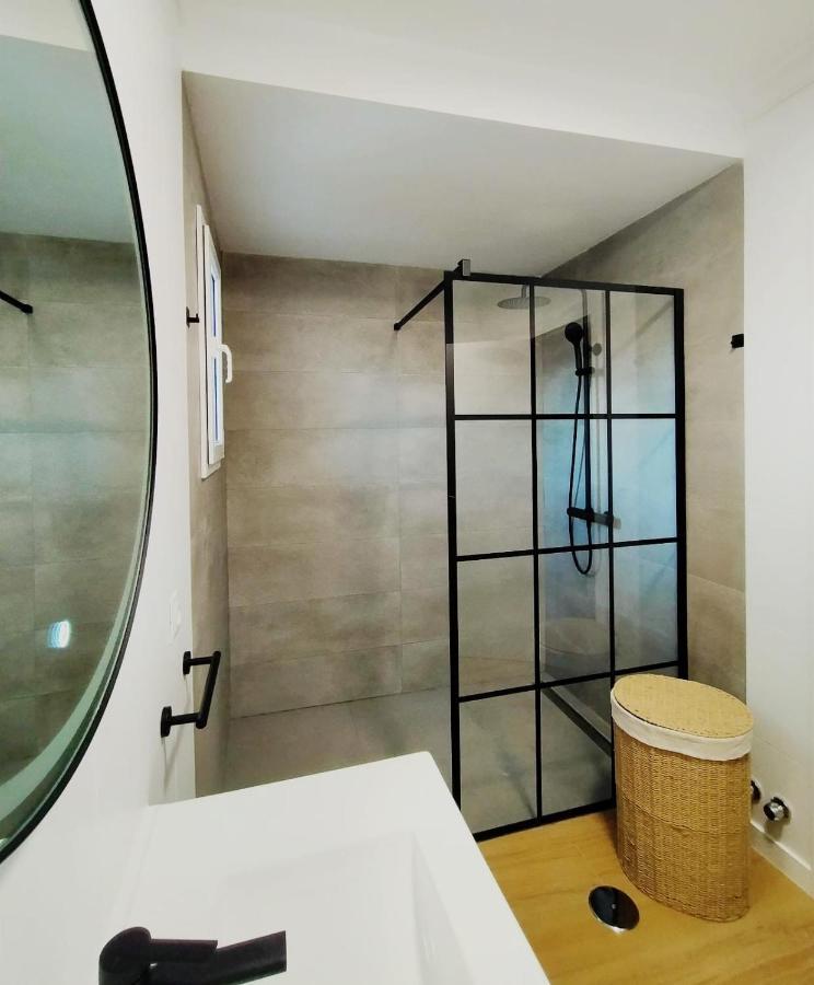 Apartamento En Benamara Gardens Apartment เอสเตโปนา ภายนอก รูปภาพ